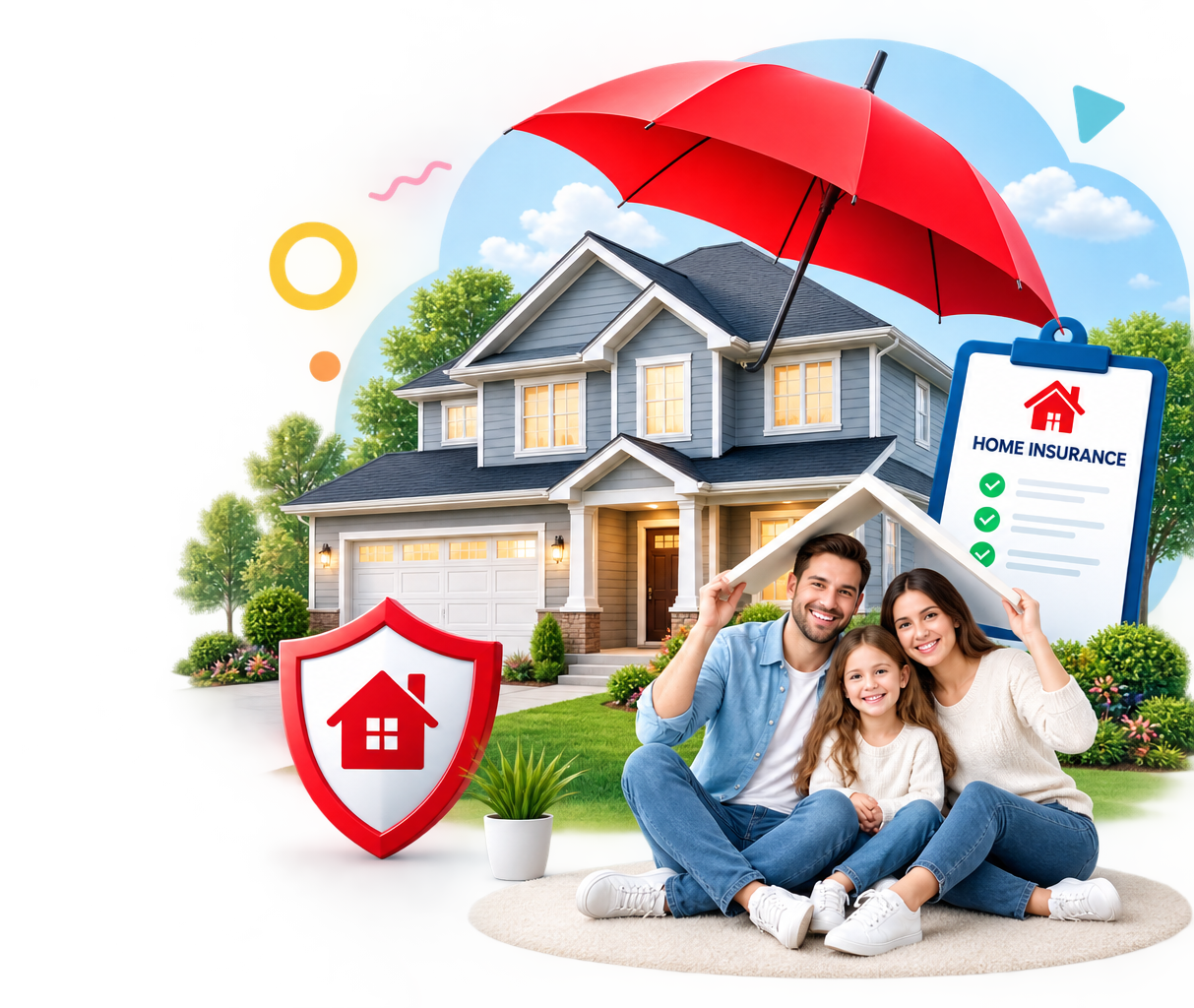 Home Insurance in Ontario