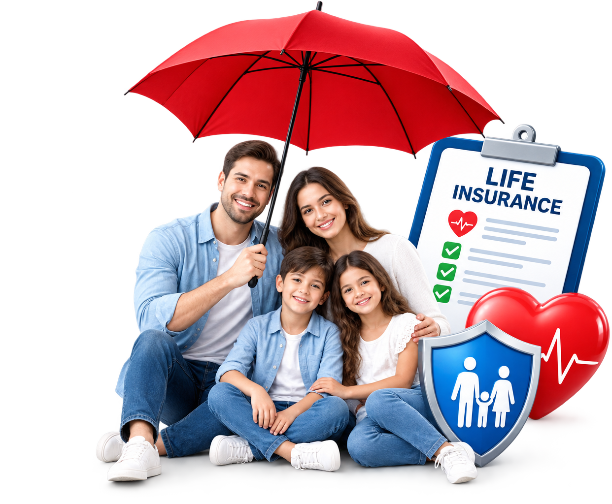 Life Insurance in Canada
