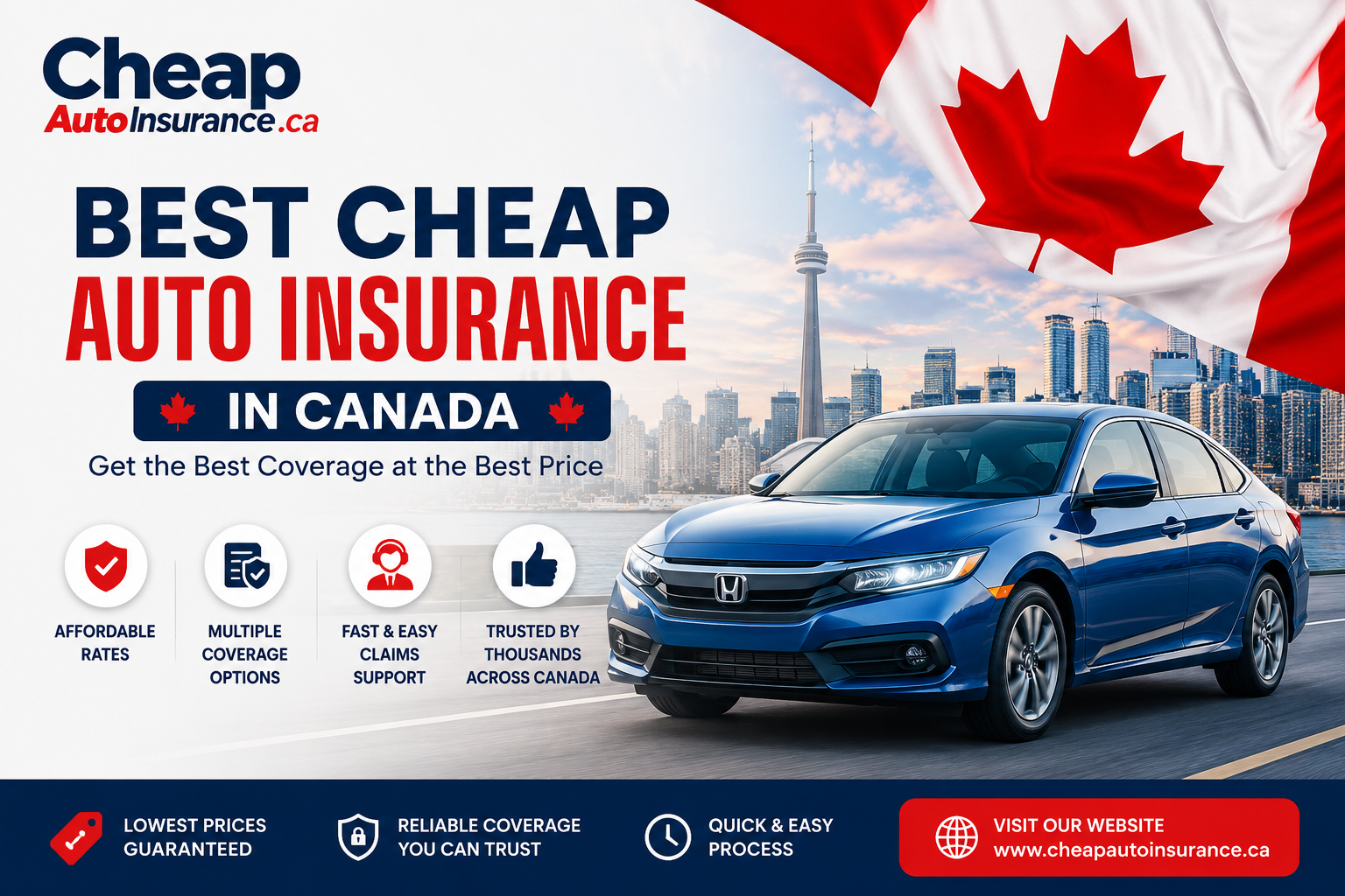 Best Cheap Auto Insurance