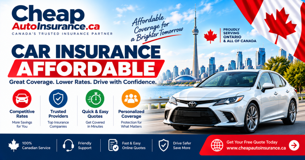 Car Insurance Affordable