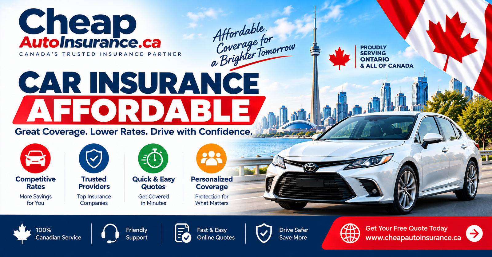 Car Insurance Affordable